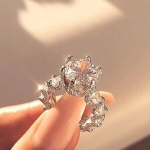 bohemian ring A309